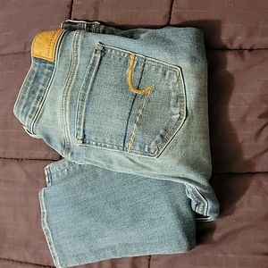 American Eagle Jegging Sz 10